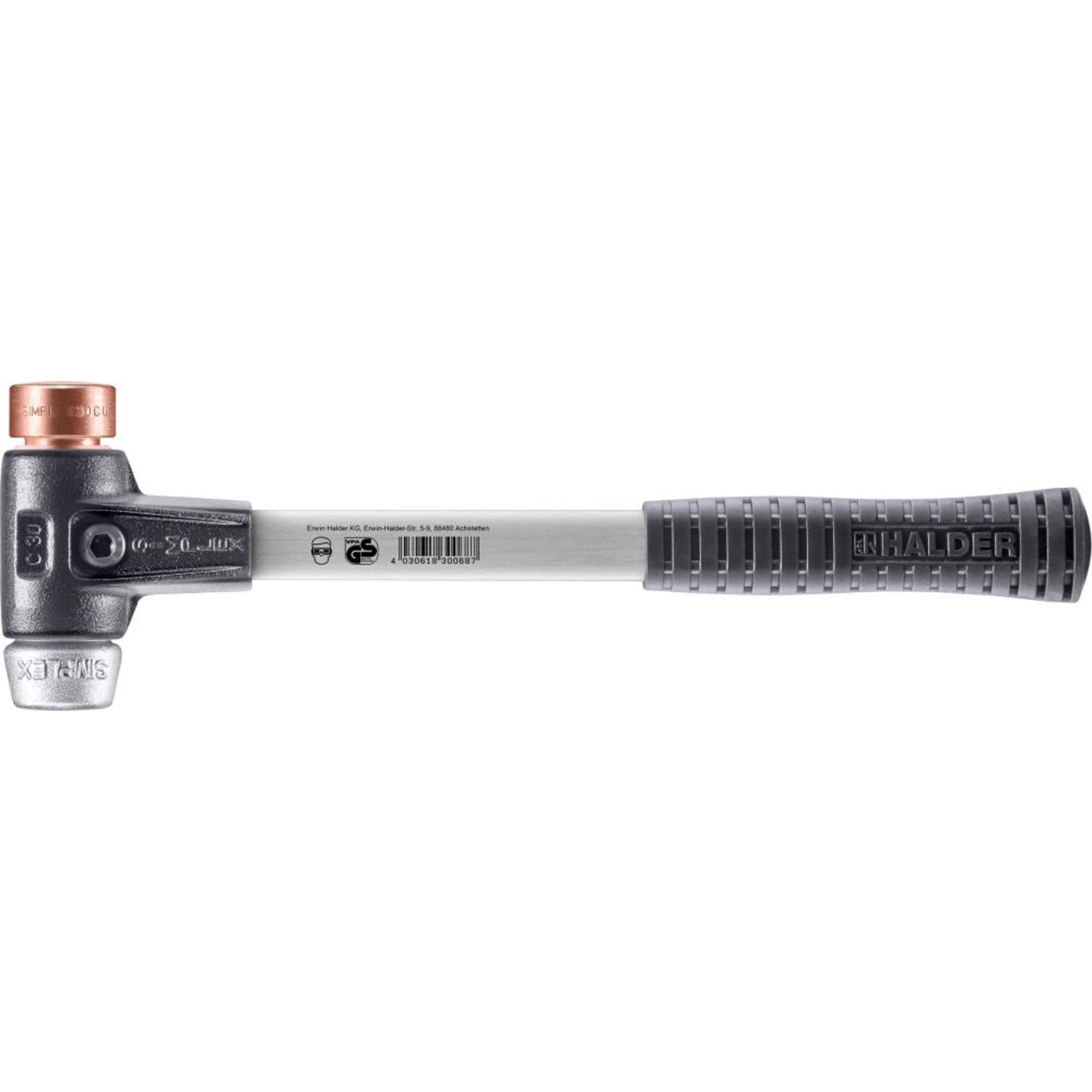 Schonhammer SIMPLEX Nr. 3749