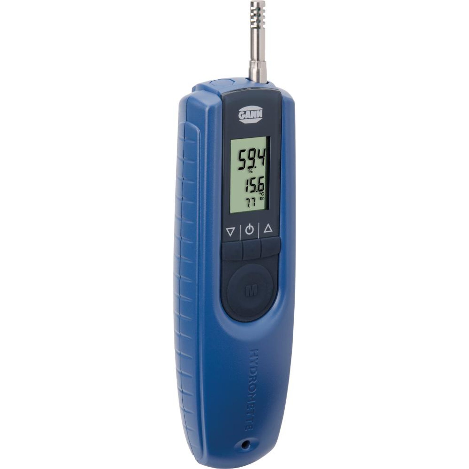 Hydromette BL COMPACT TF 2 Gann