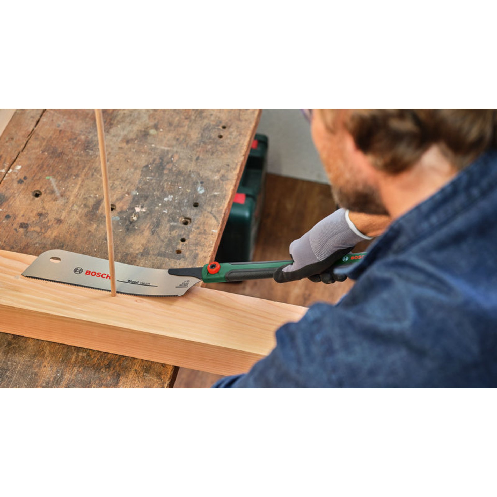 Handwerkzeuge Sägeblatt für Japansäge Kataba/Dozuki 270 mm