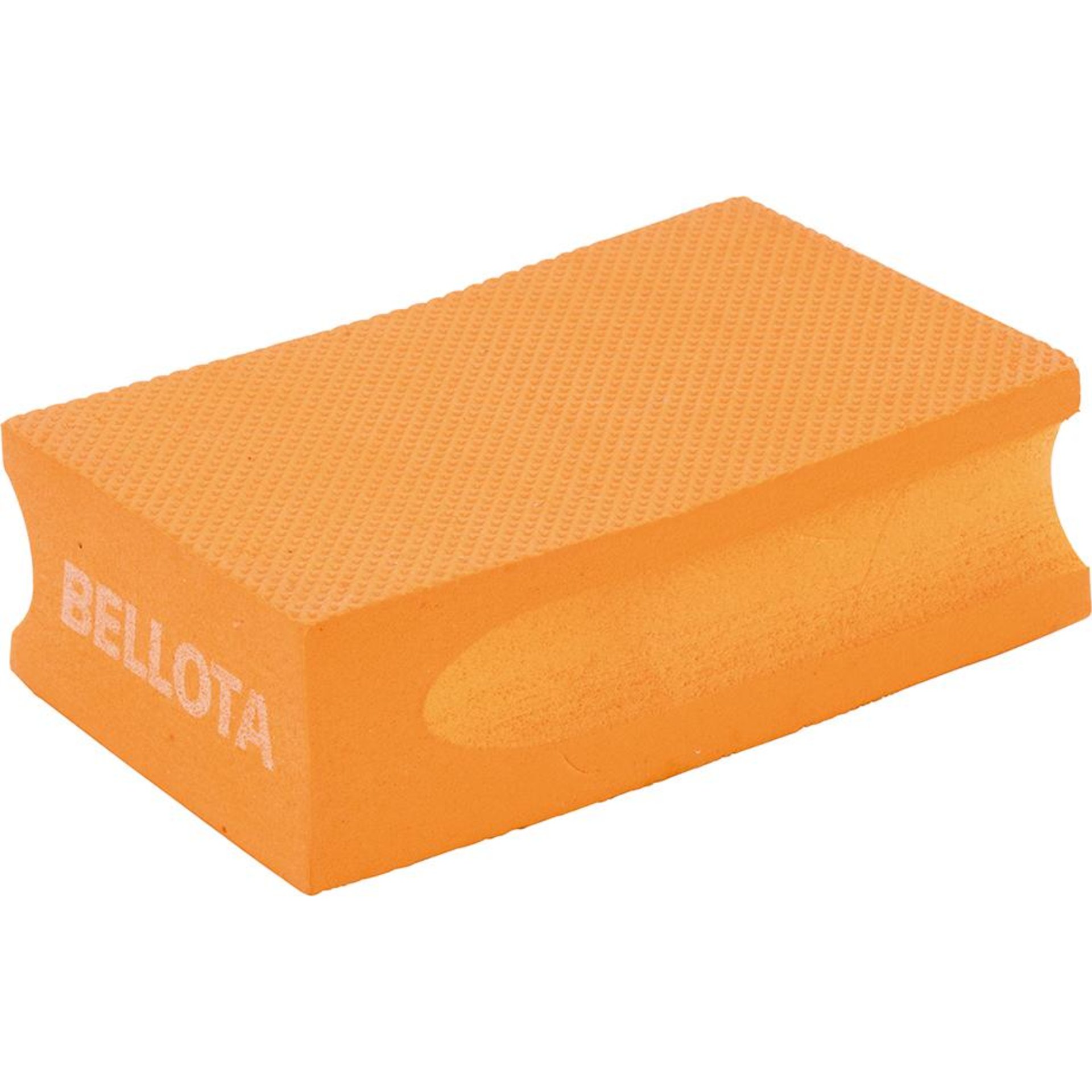 Schleifblock DIA120 Bellota
