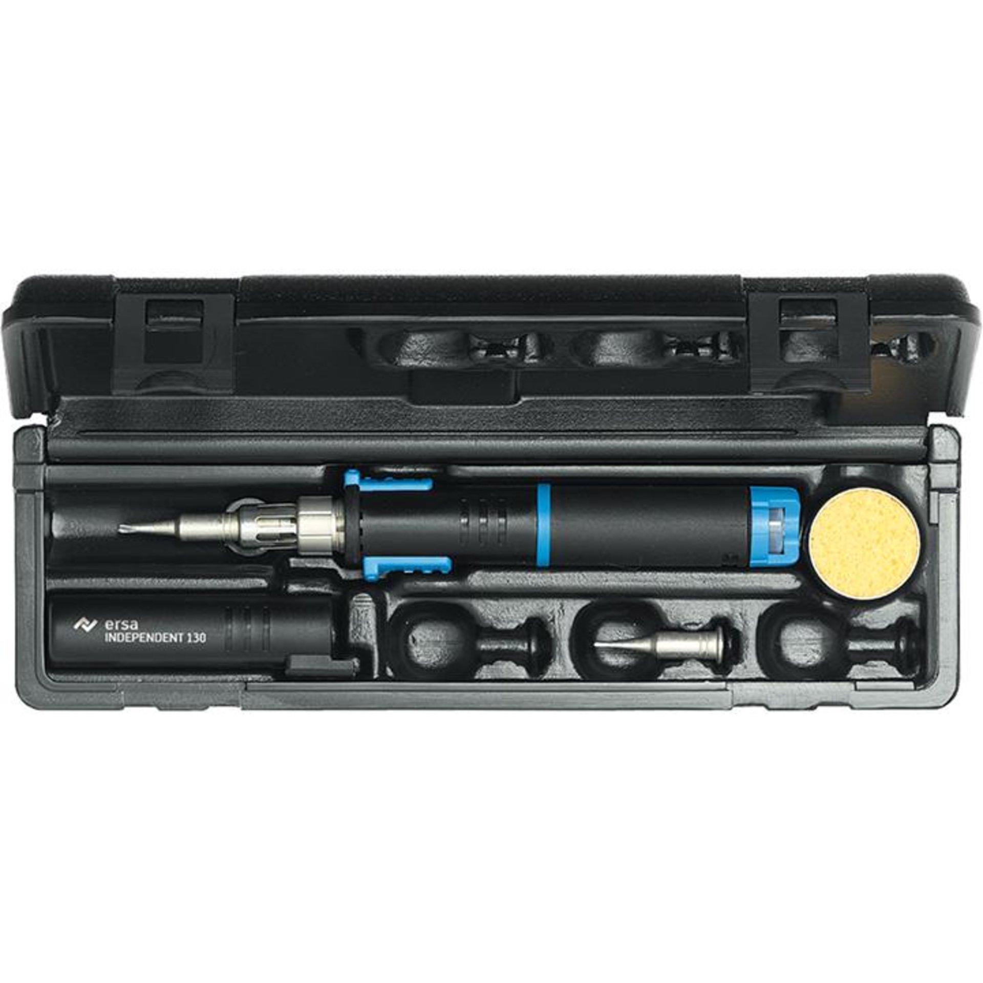 Gaslötset Independent 130Basic -Set Ersa
