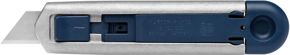 martor Secunorm Profi 25 MDP mit Klinge Nr. 199, metall-detektierbar martor Secunorm Profi 25 MDP mit Klinge Nr. 199, metall-detektierbar