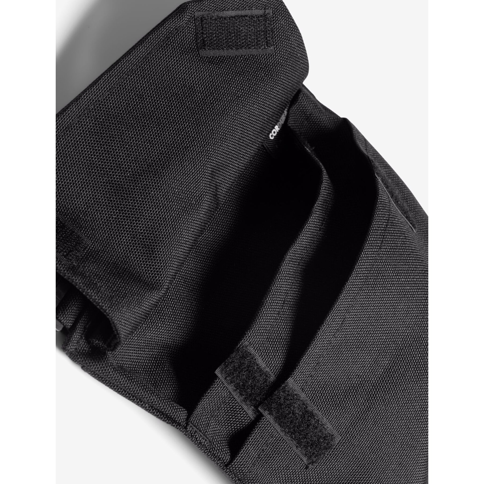 MAX Holstertasche rechts schwarz