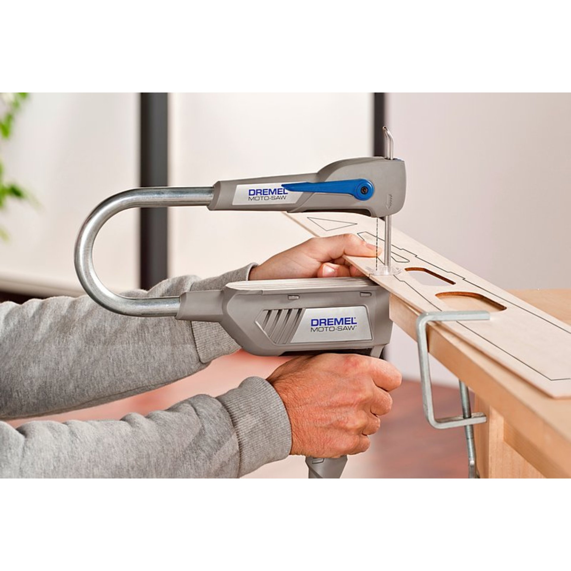DREMEL® Moto-Saw Allzweck-Holzsägeblatt
