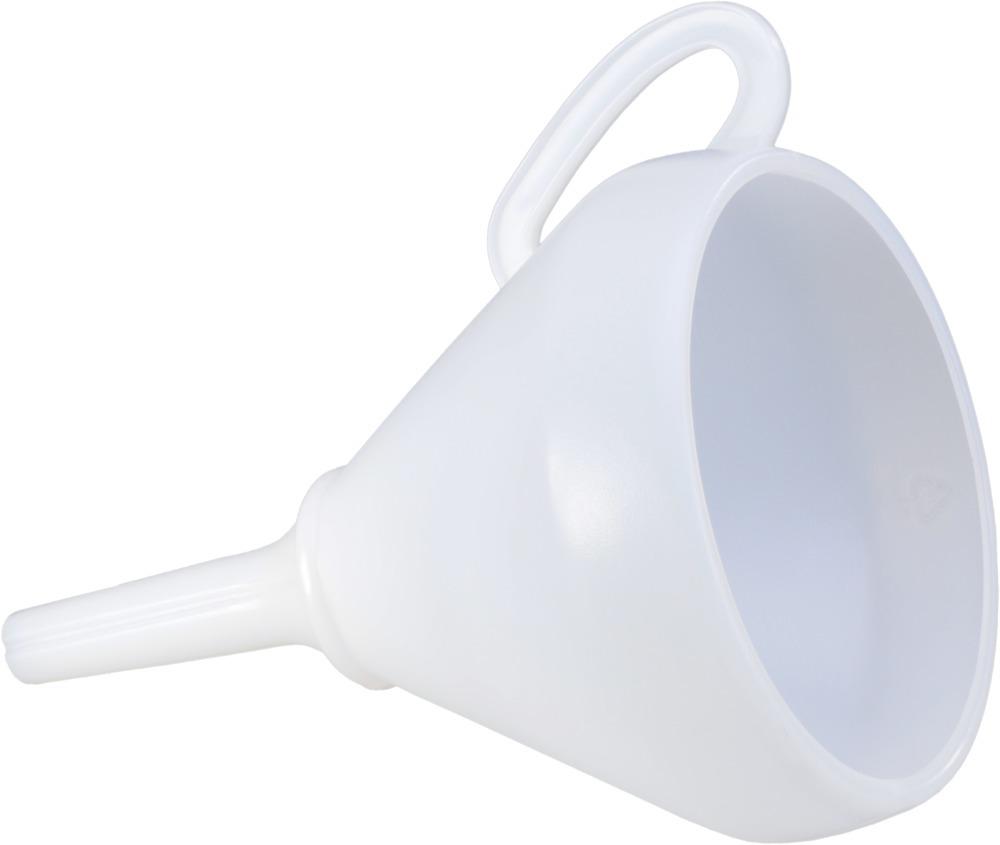 Hünersdorff Universal Trichter m.Sieb260mm natur Hünersdorff Universal Trichter m.Sieb260mm natur