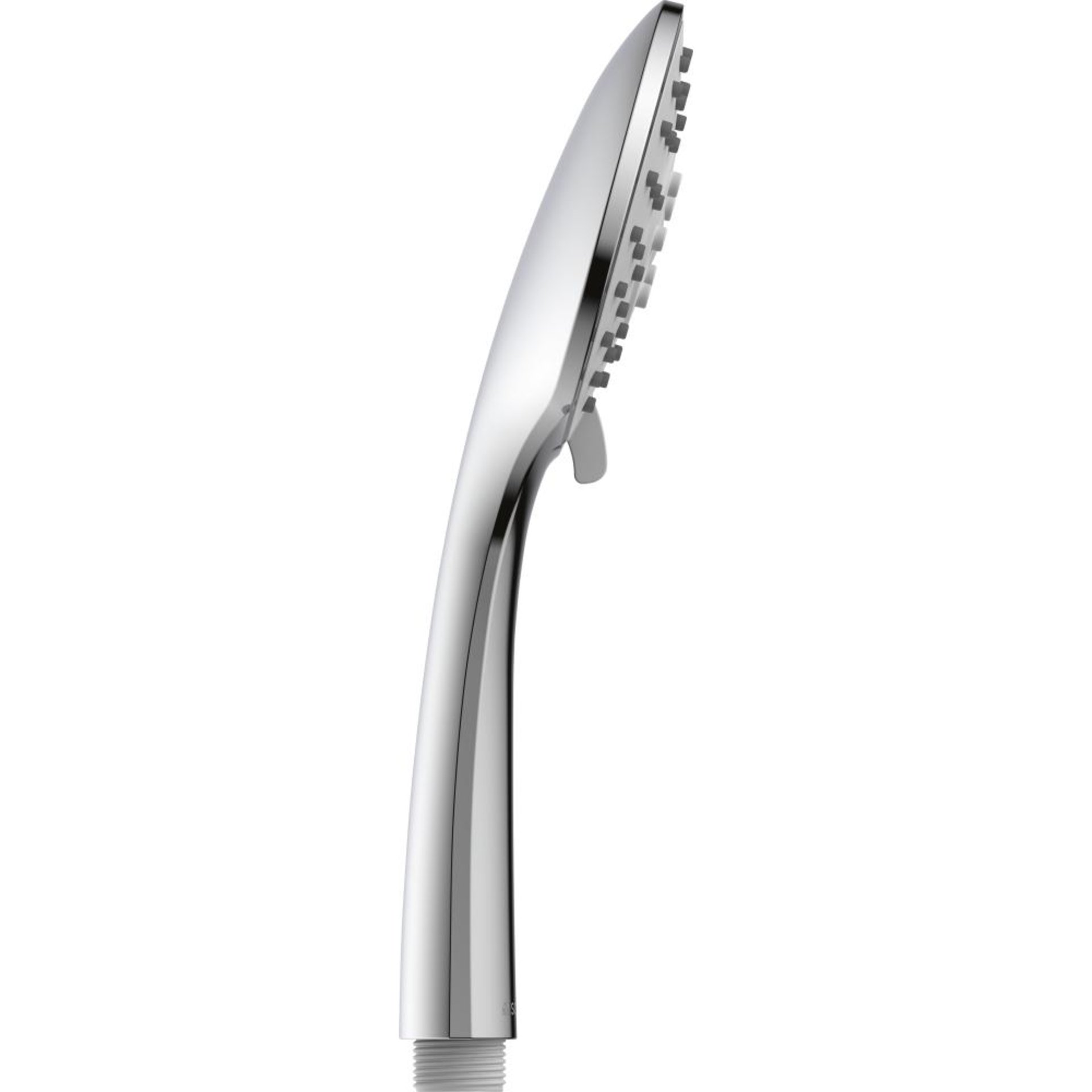 NAPOLI Handbrause Chrom