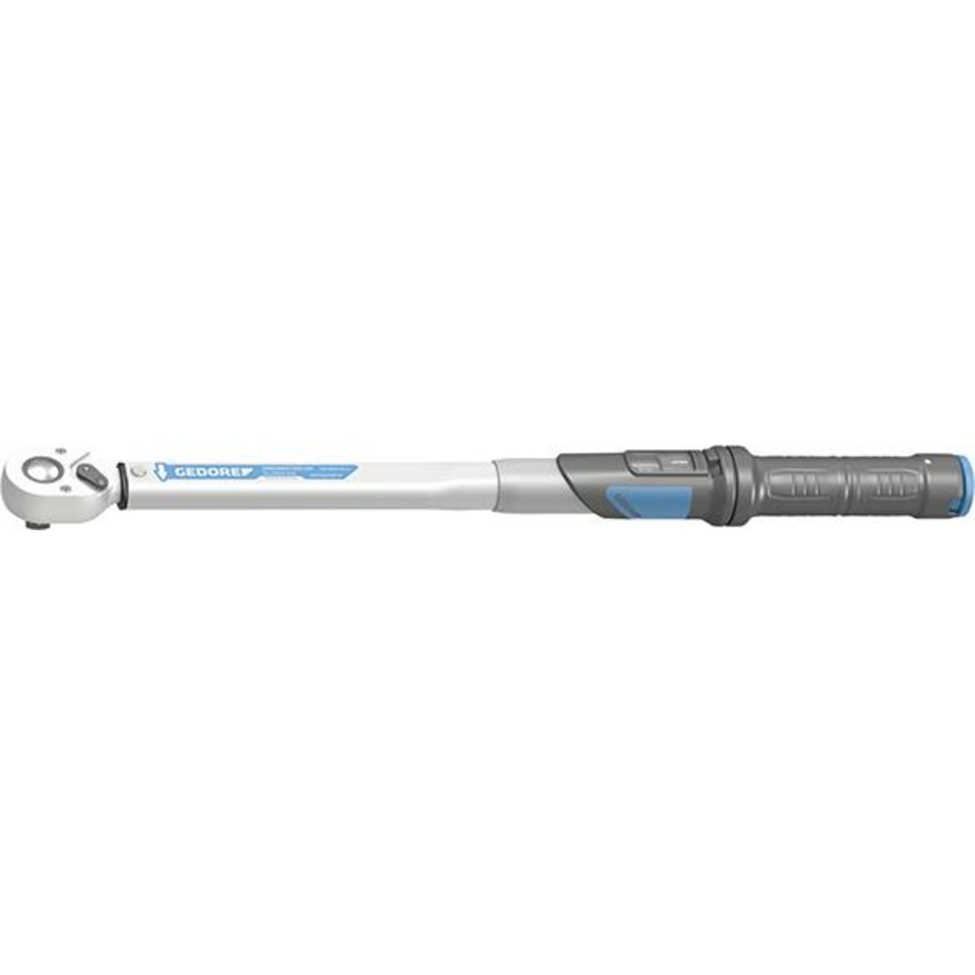 Drehmomentschlüssel DREMASTER UK 40-200Nm 1/2" Gedore
