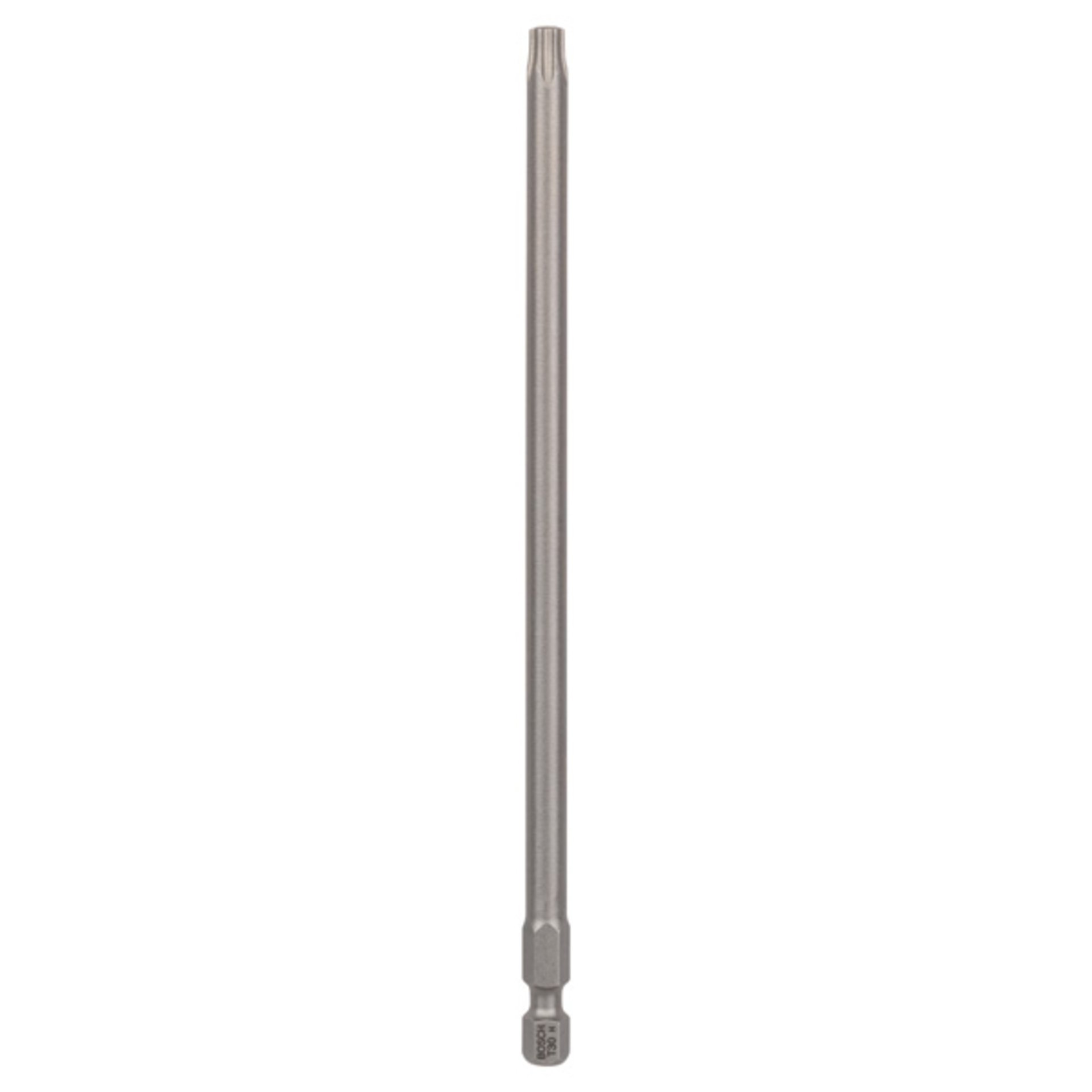 Schrauberbit Extra-Hart T30, 152 mm, 1er-Pack