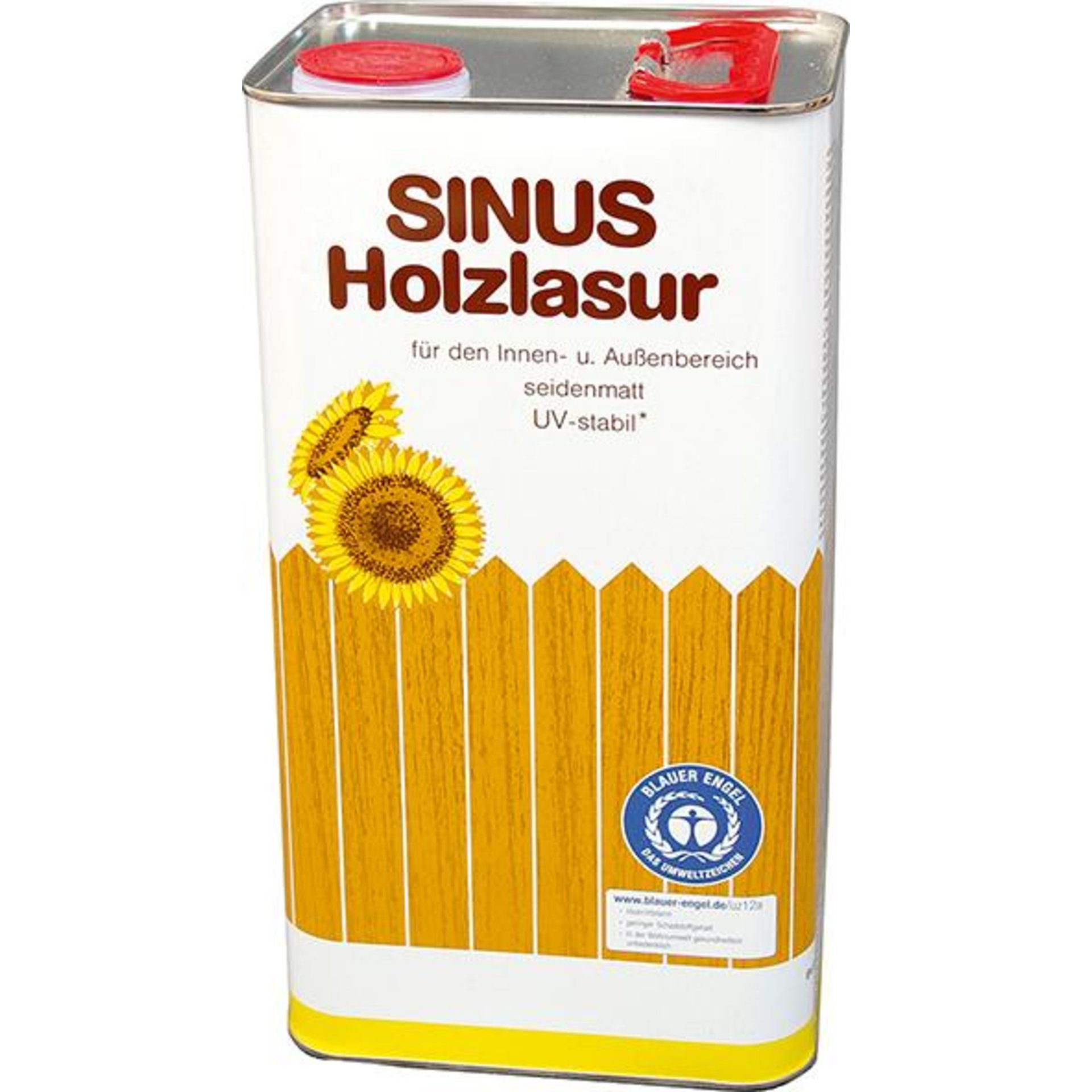 SINUS-Holzlasur