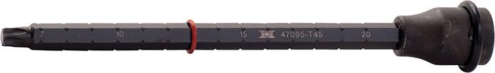 Heco HECO Setzwerkzeuge MMS-TCT-45 Heco HECO Setzwerkzeuge MMS-TCT-45