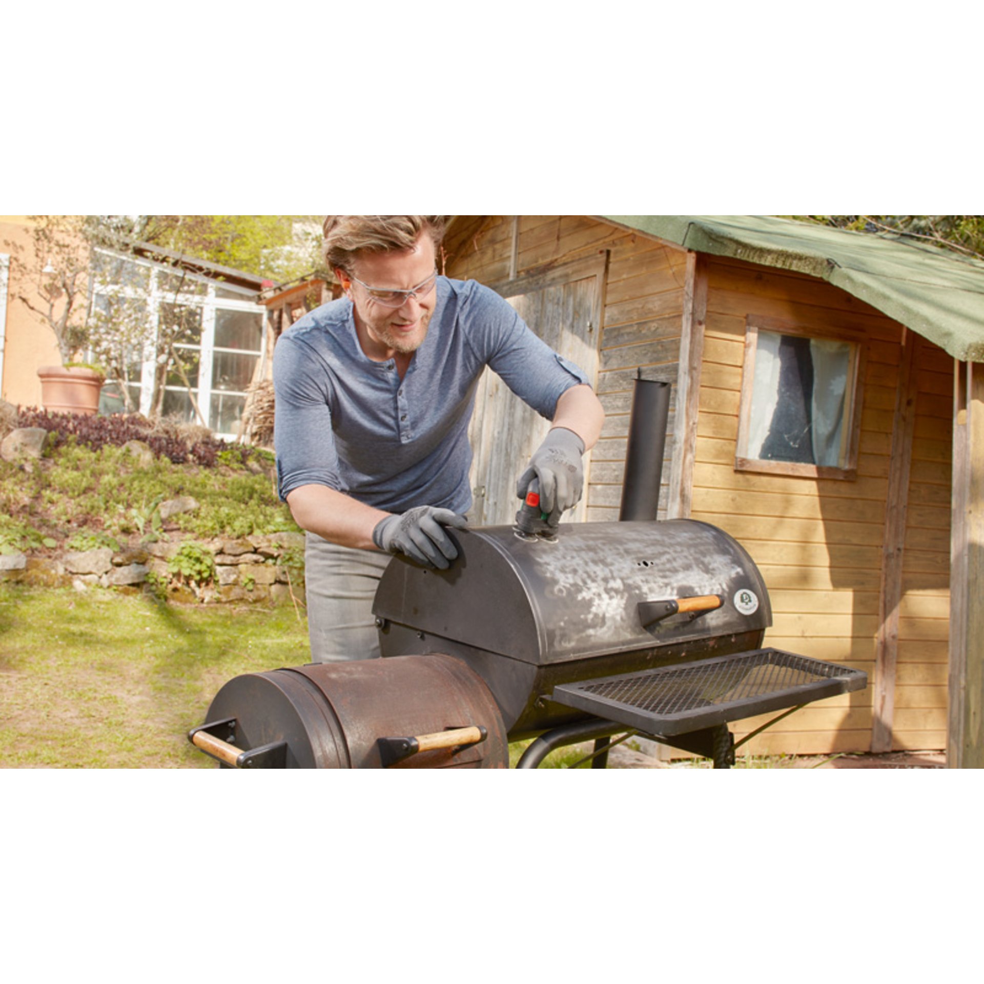 M480 Schleifblätter für EasyCurvSander 12, Best for Wood and Paint, 40 mm, Set