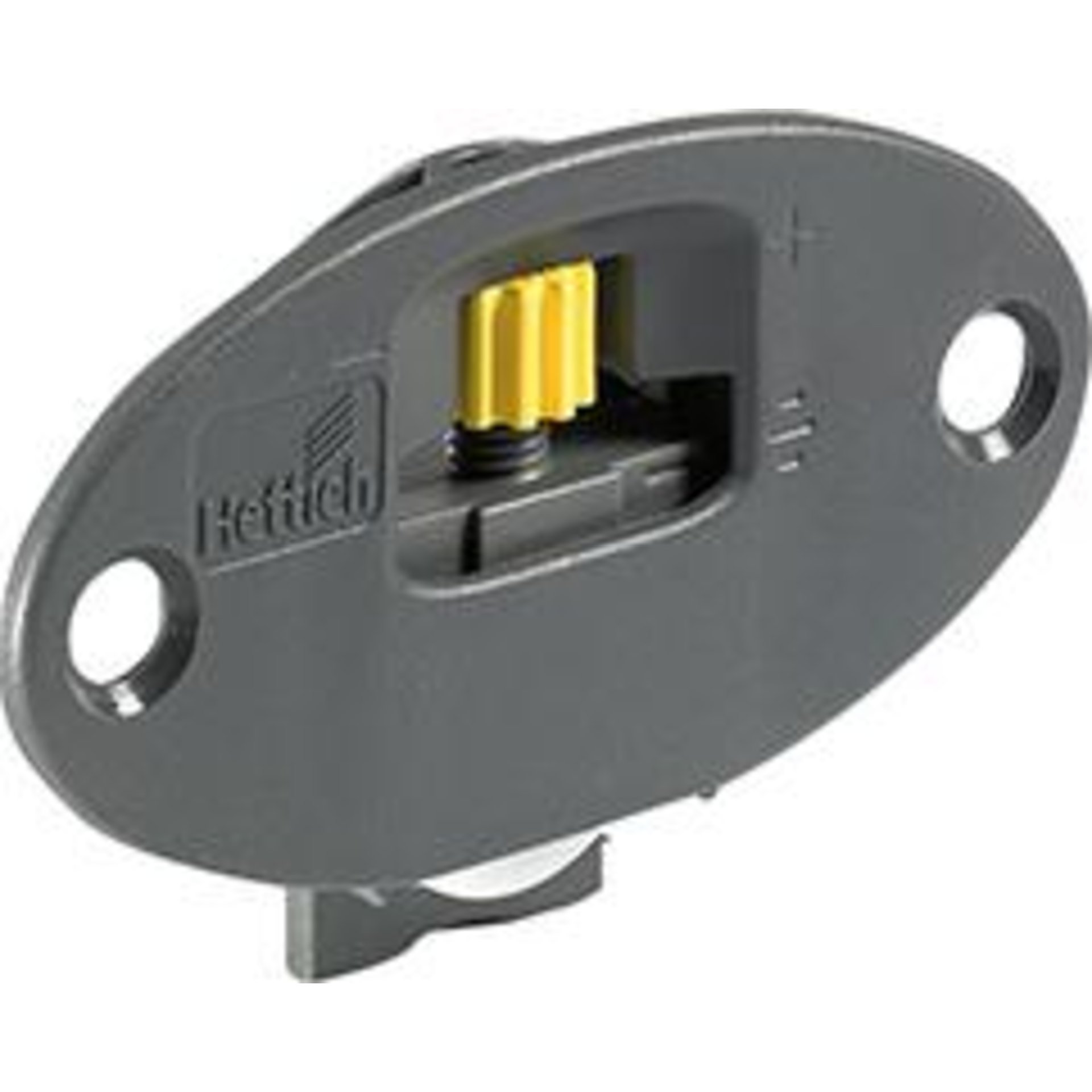 Laufteil,9115219,15kg,grau,unbehandelt