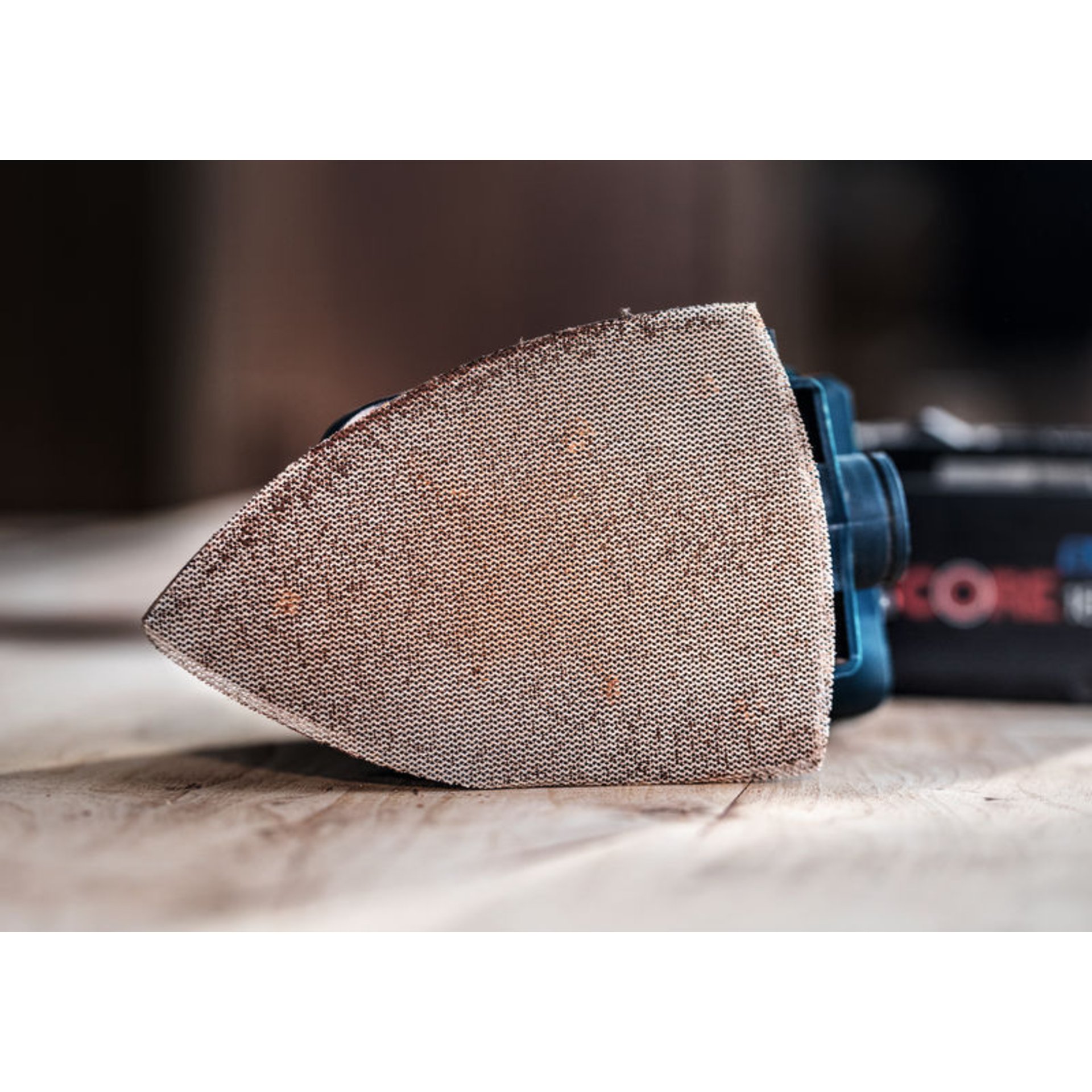 EXPERT M480 Schleifnetzrolle, 93 mm, 5 m, K 180