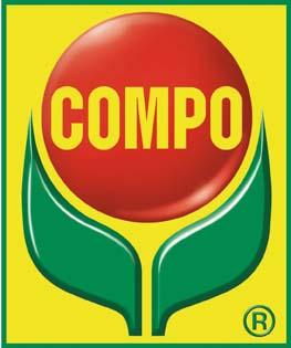 Compo-Sana Graberde 40 Liter