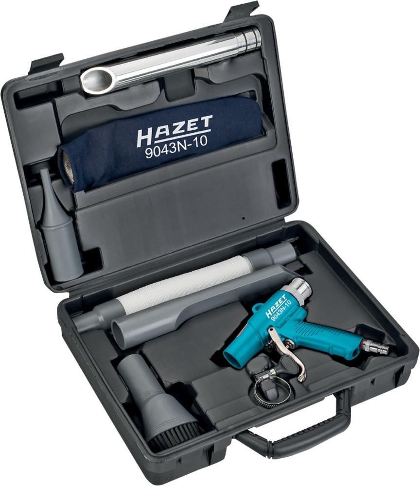Hazet Saug- und Blaspistole 9043N-10 Hazet Saug- und Blaspistole 9043N-10