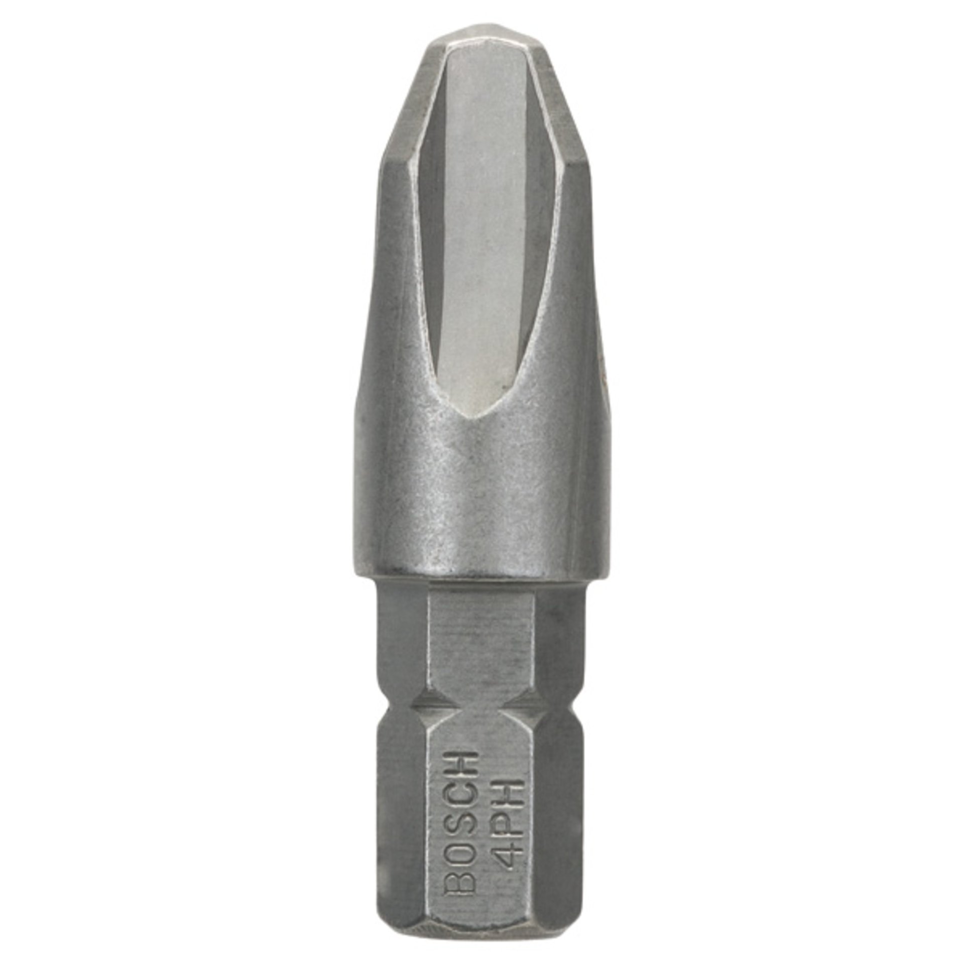 Schrauberbit Extra-Hart PH 4, 32 mm, 25er-Pack