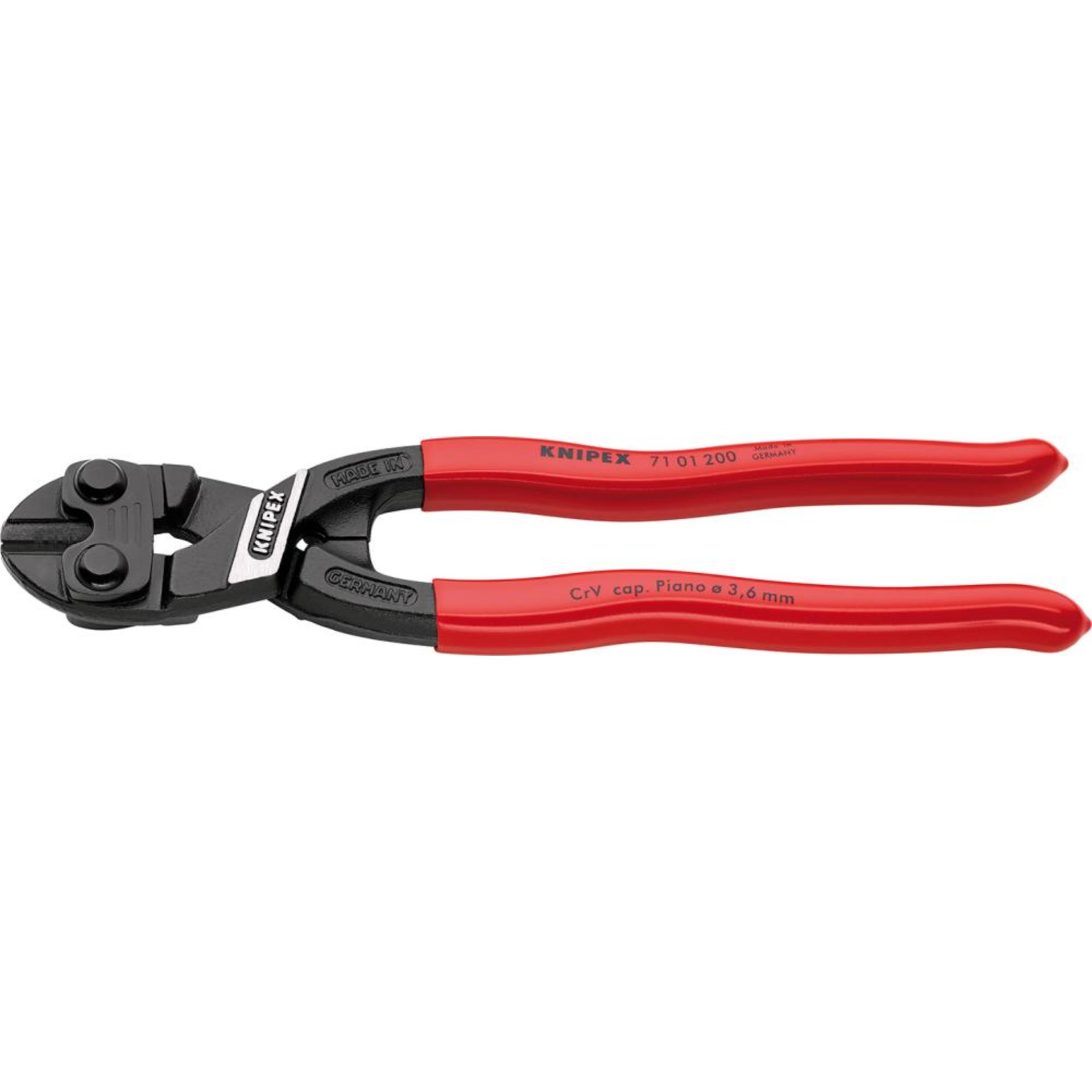 Kompakt-Bolzenschneider CoBolt®