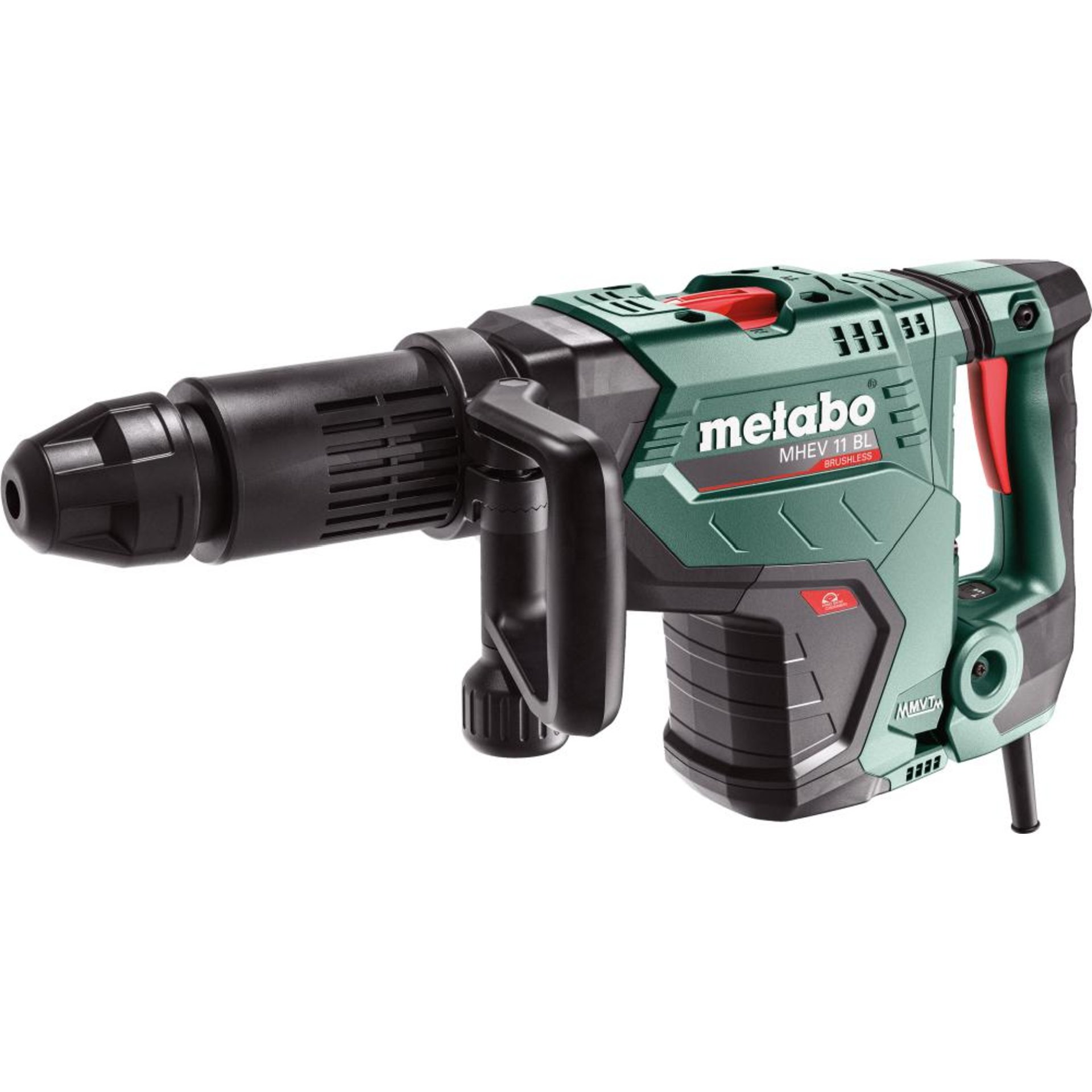 Multihammer MHEV 11 BL Metabo