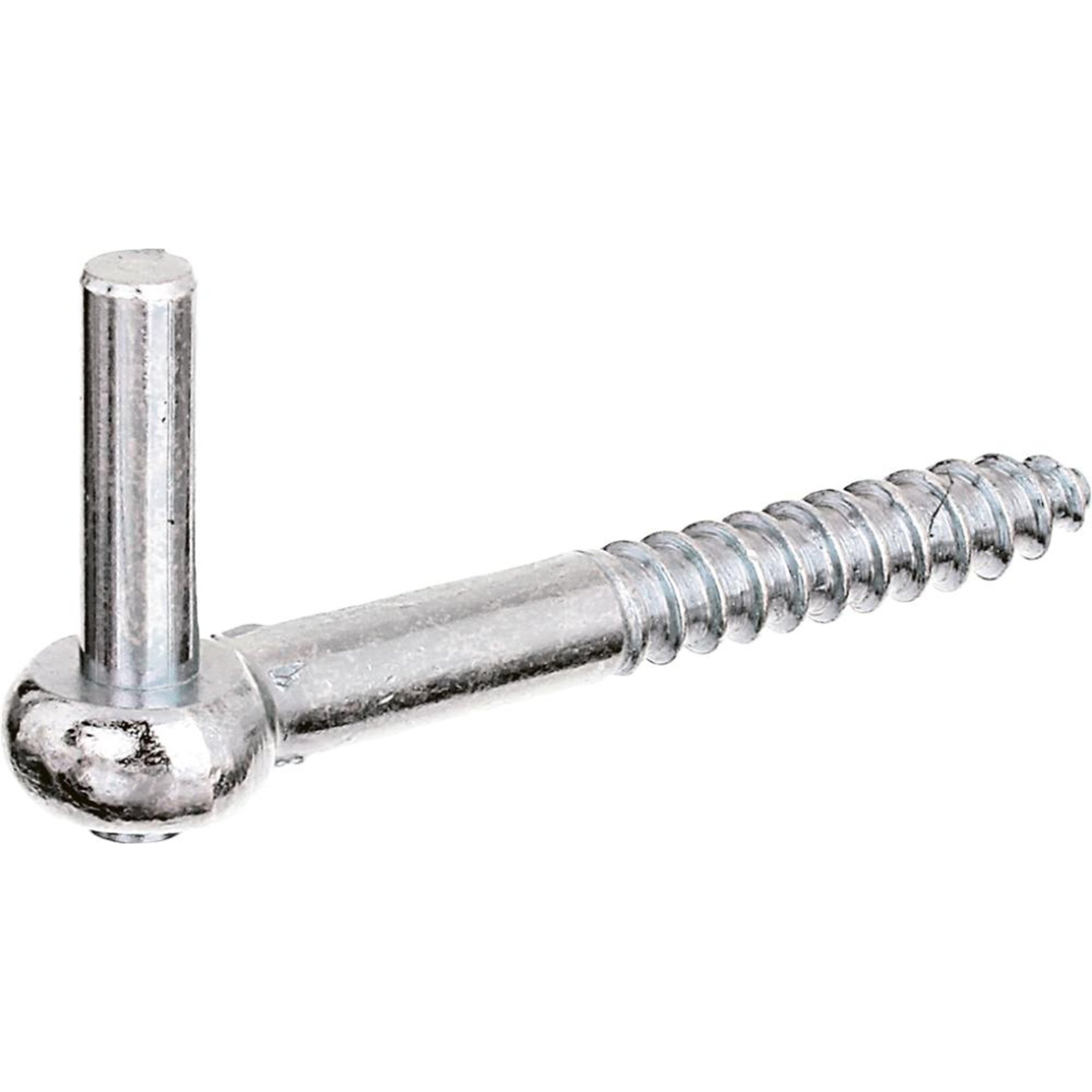 Schraubhaken 3310/K2/13 mm GAH Alberts