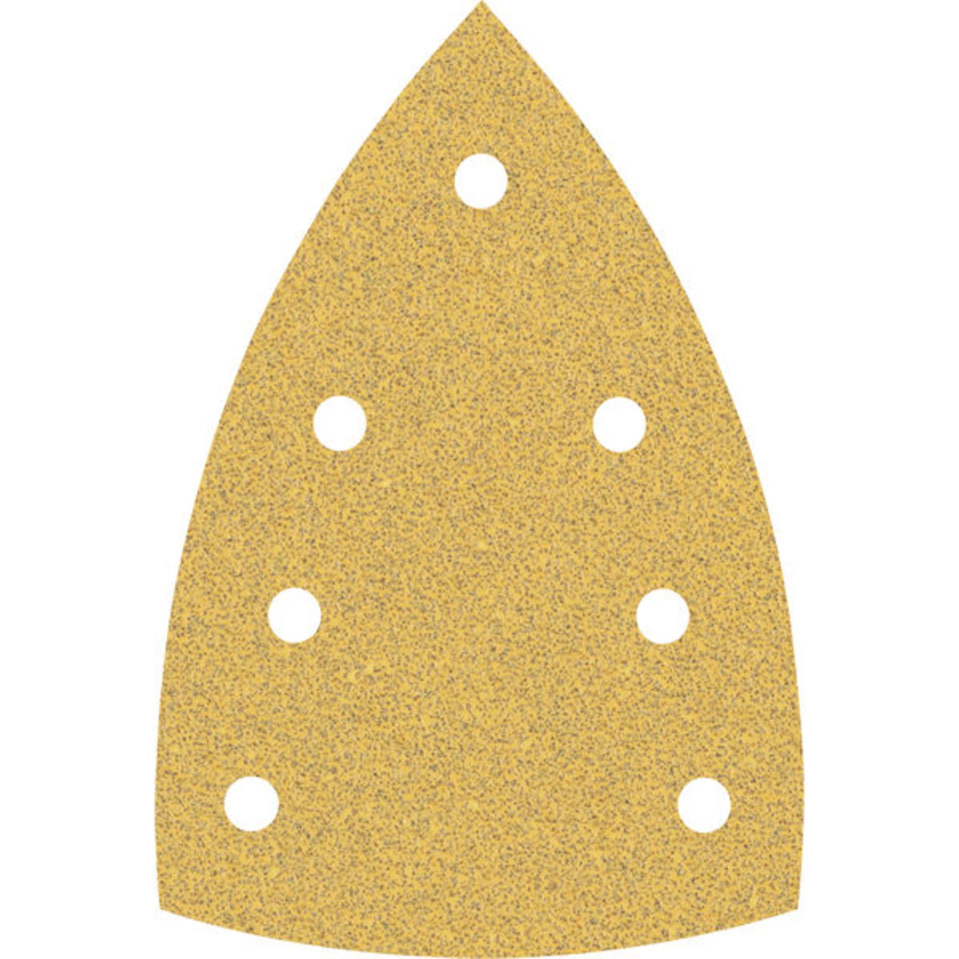 EXPERT C470 Schleifpapier-Set, 100 x 150 mm, K 60/120/180, 10 Stück