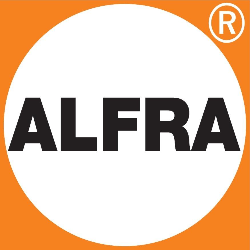 Alfra Aufnahmehalter MK2 für Kernbohrer