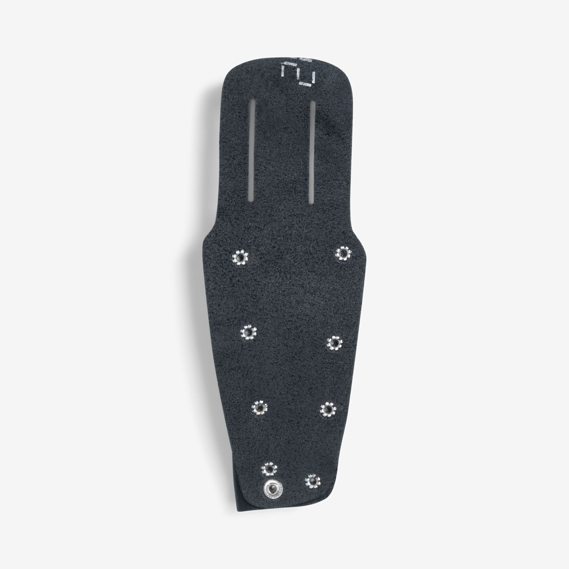 MALTE Messertasche Spezial schwarz