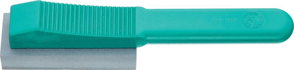 Müller Handläpper 125mm, grün K500 Müller Handläpper 125mm, grün K500