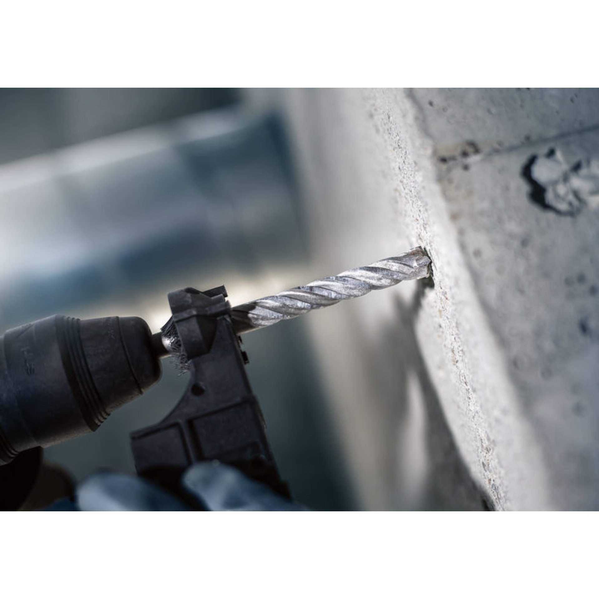 PRO SDS plus-5X Hammerbohrer, 8 x 300 x 360 mm