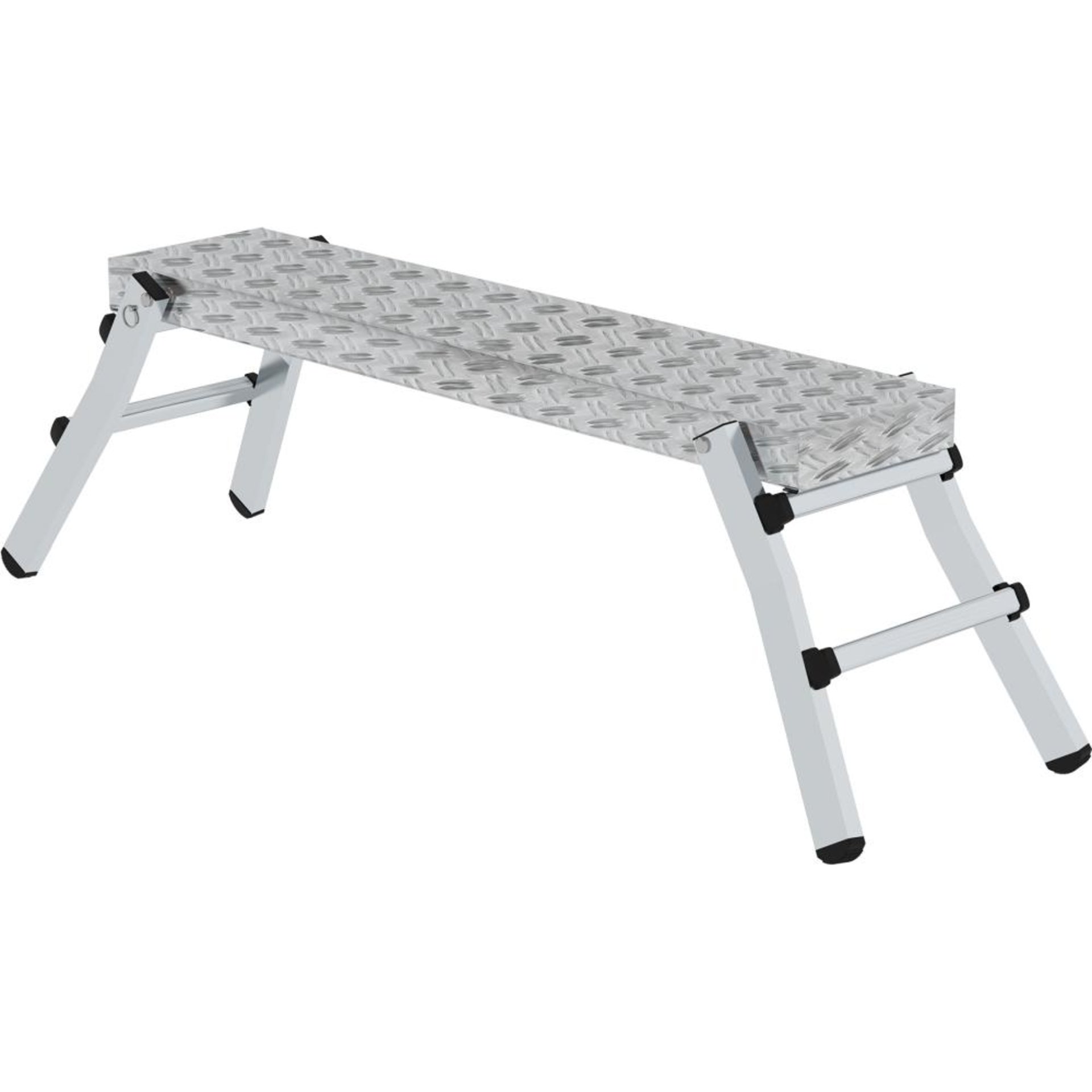 Arbeitsdiele ML, klappbar