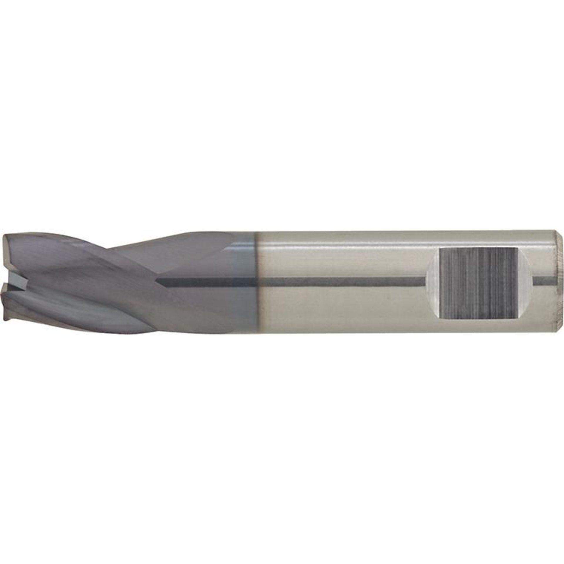 Fräser mini VHM AlTiN+ Schaft HB 6,0mm FORTIS