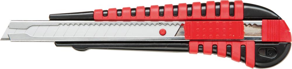 Format Cuttermesser Metall mit 1 Klinge 9mm Format Cuttermesser Metall mit 1 Klinge 9mm