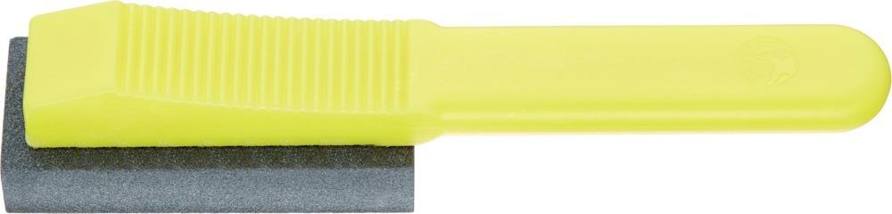 Müller Handläpper 125mm, gelb K180