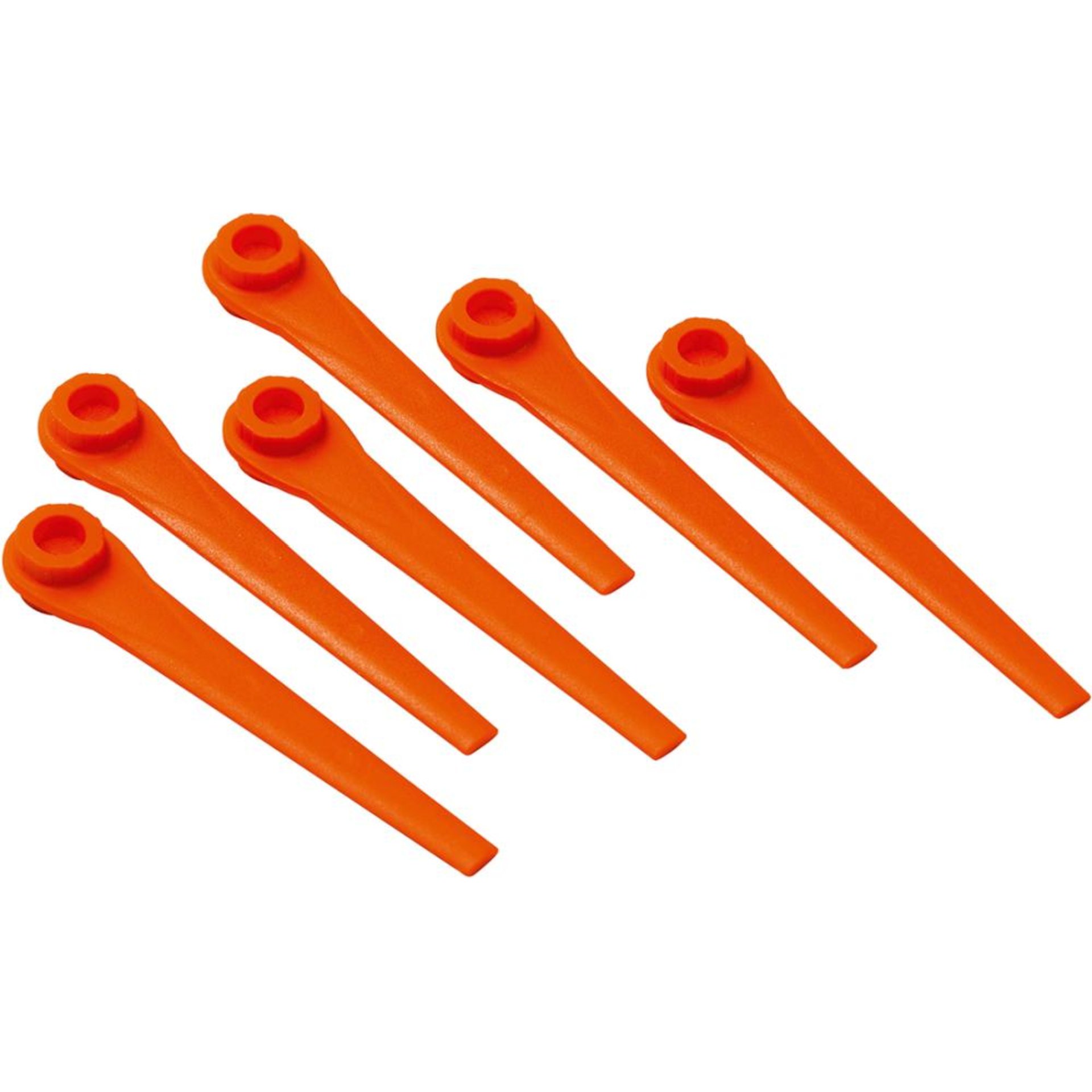 Ersatzmesser für Trimmer accuCut Gardena
