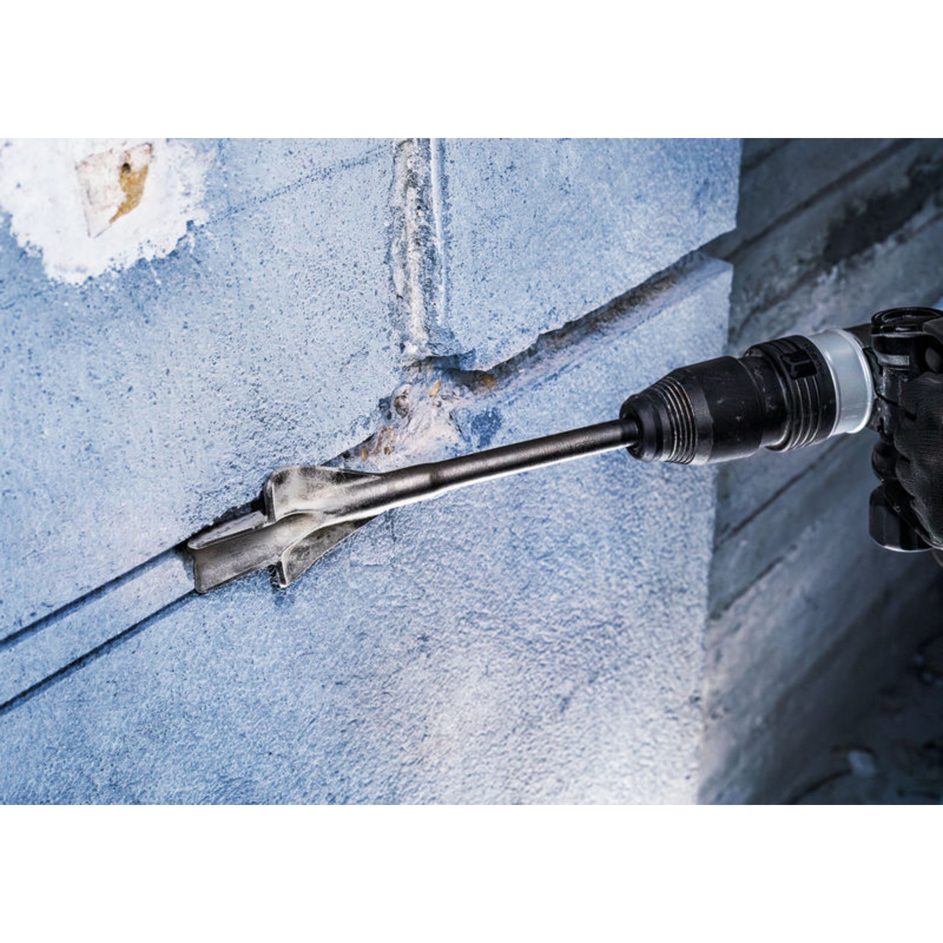 PRO SDS plus Flügelmeißel, 22 x 250 mm