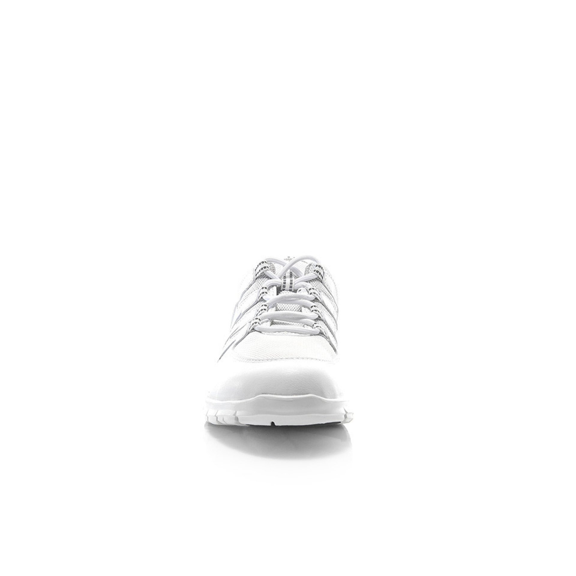 Berufshalbschuh APACHE white Low O1, Gr. 40