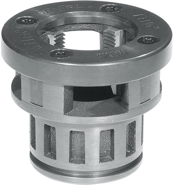 Roller Schneidkopf Central R1/2"
