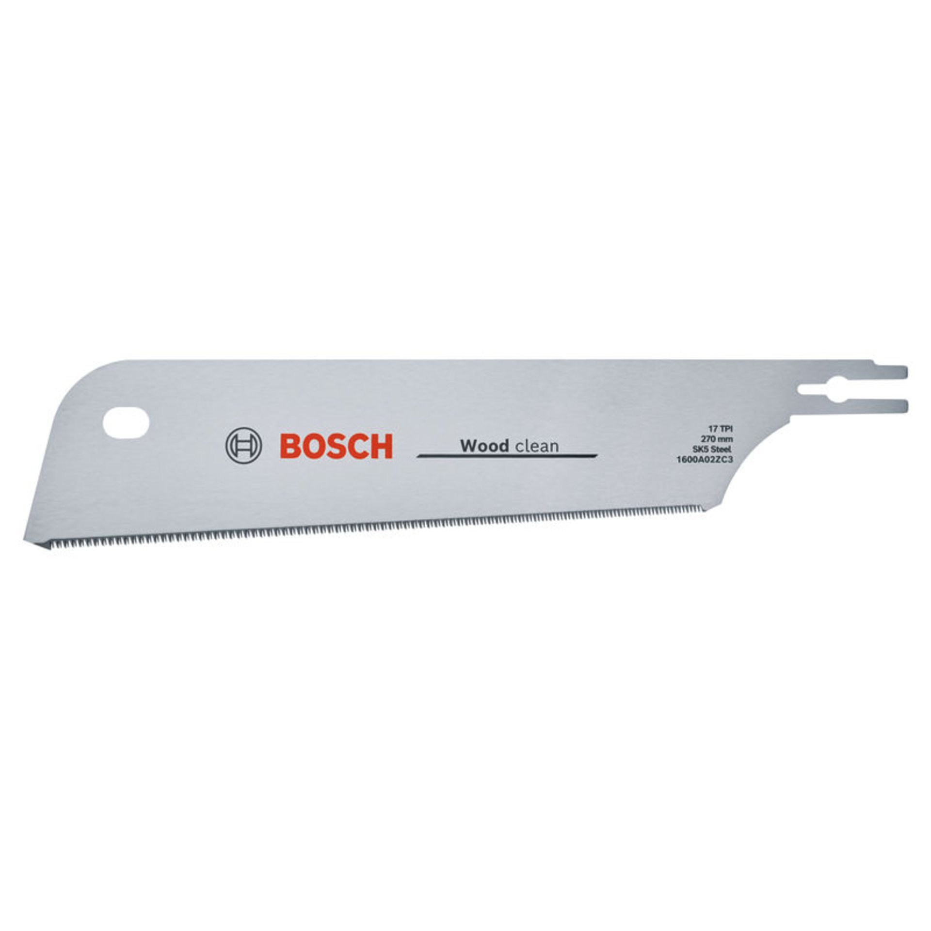 Handwerkzeuge Sägeblatt für Japansäge Kataba/Dozuki 270 mm