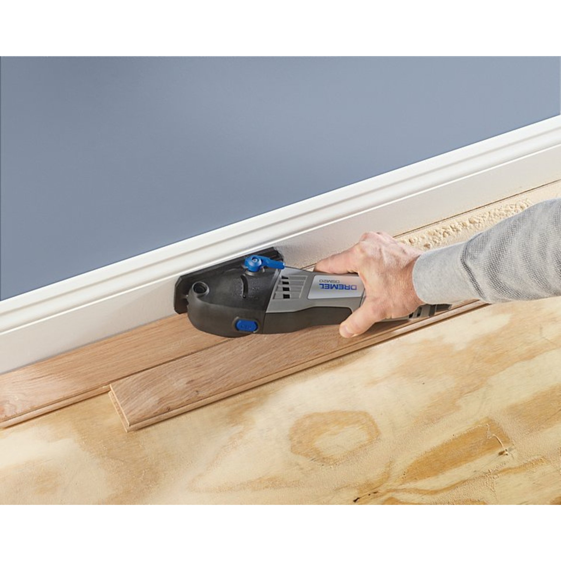 DREMEL® DSM20 Mehrzweck-Karbidtrennscheibe, DSM600