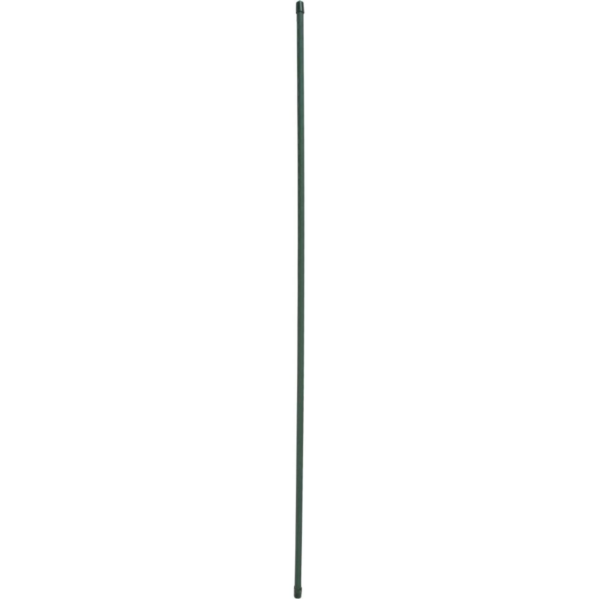 Pflanzstab Metall Ø 11mm 150cm grün Floraworld
