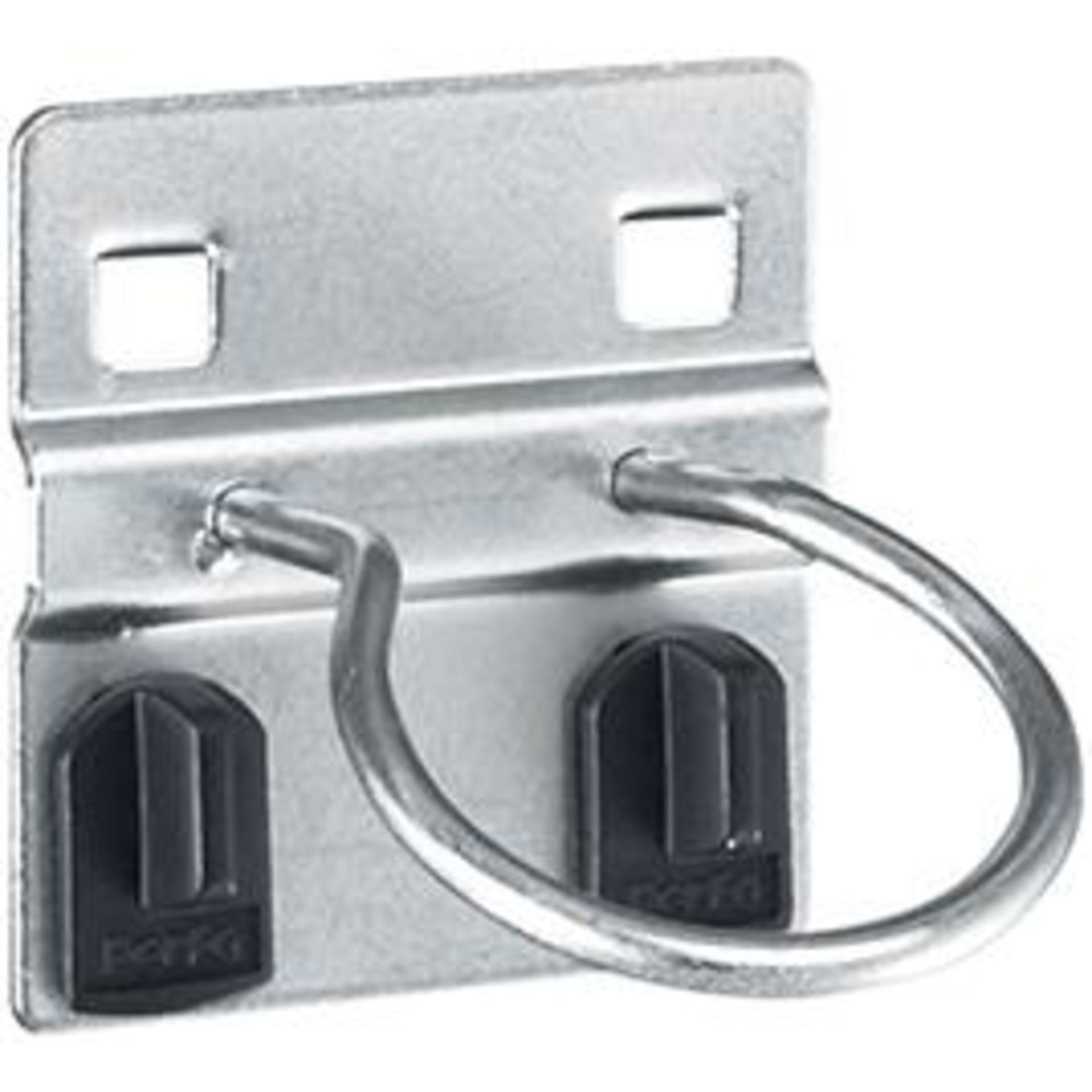 Rundhalter D 40 mm für Lochplatten für Lochplatten bott