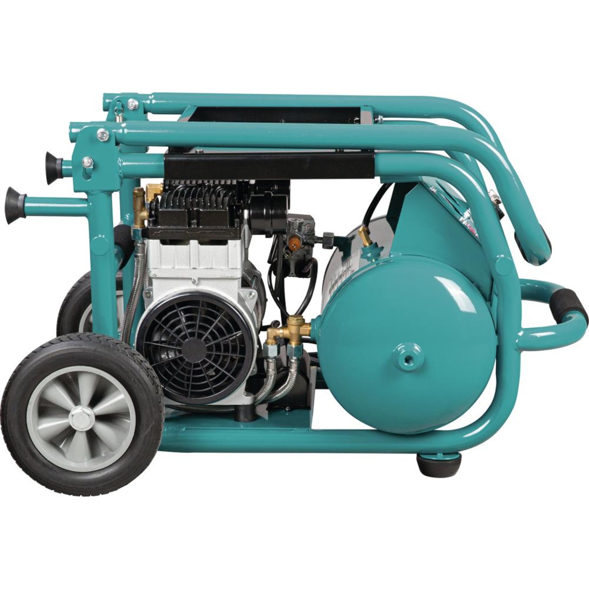 Kompressor Compact Air 240/20 OF E Aircraft