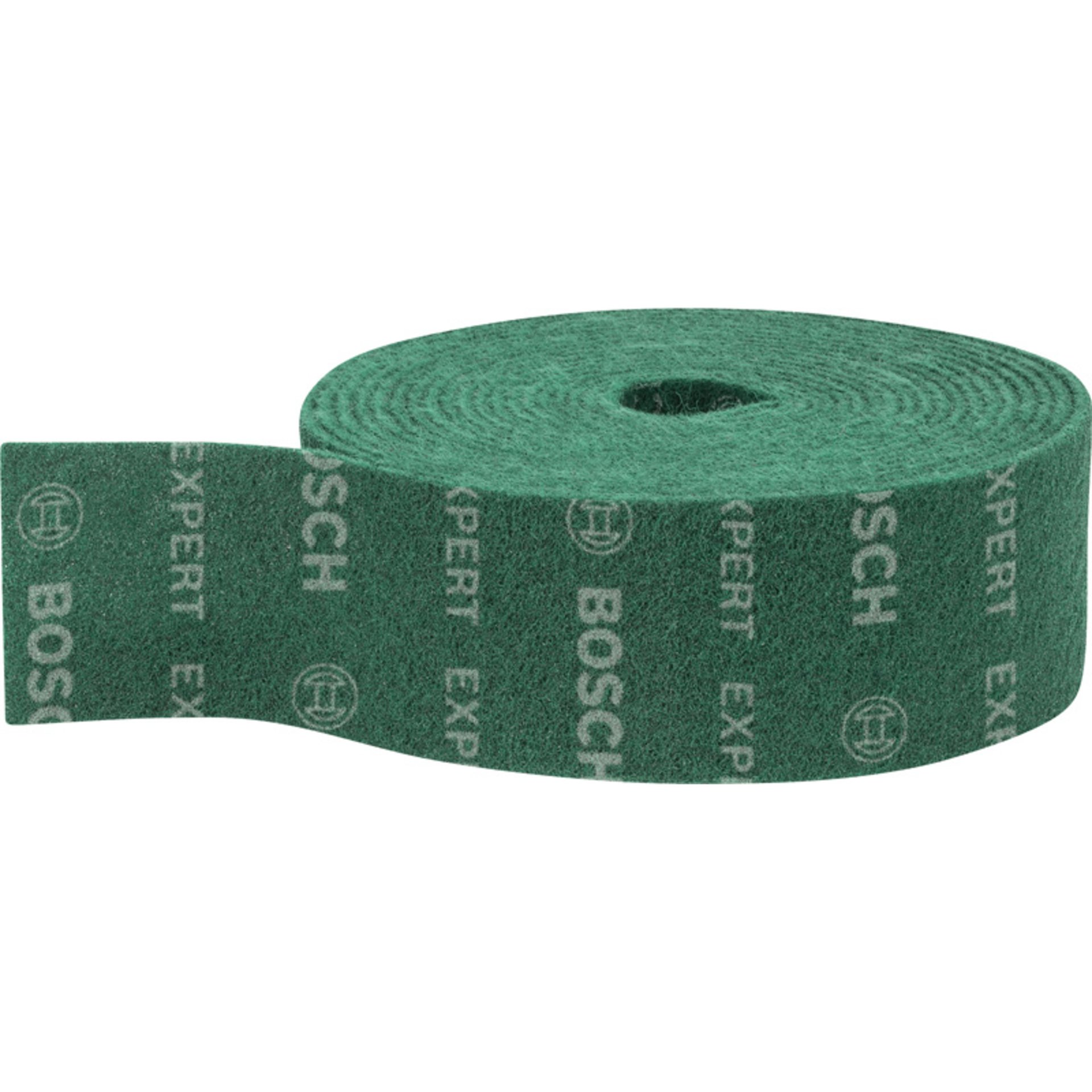 EXPERT N880 Vliesrolle zum Handschleifen, 100 mm x 10 m, Allzweck
