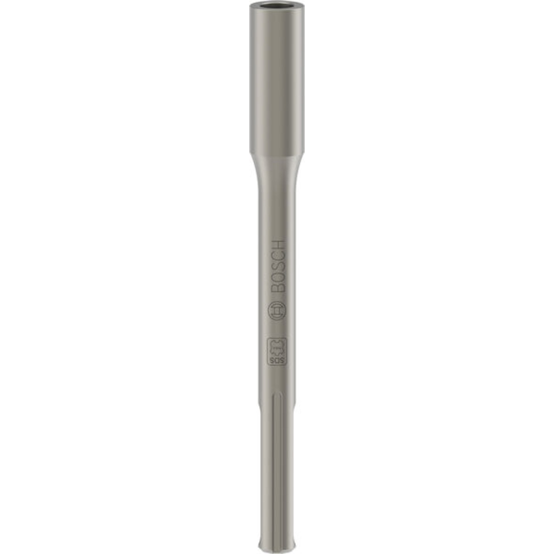 PRO SDS max Einschlaghilfe für Stahlstangen, 16,5 x 260 mm