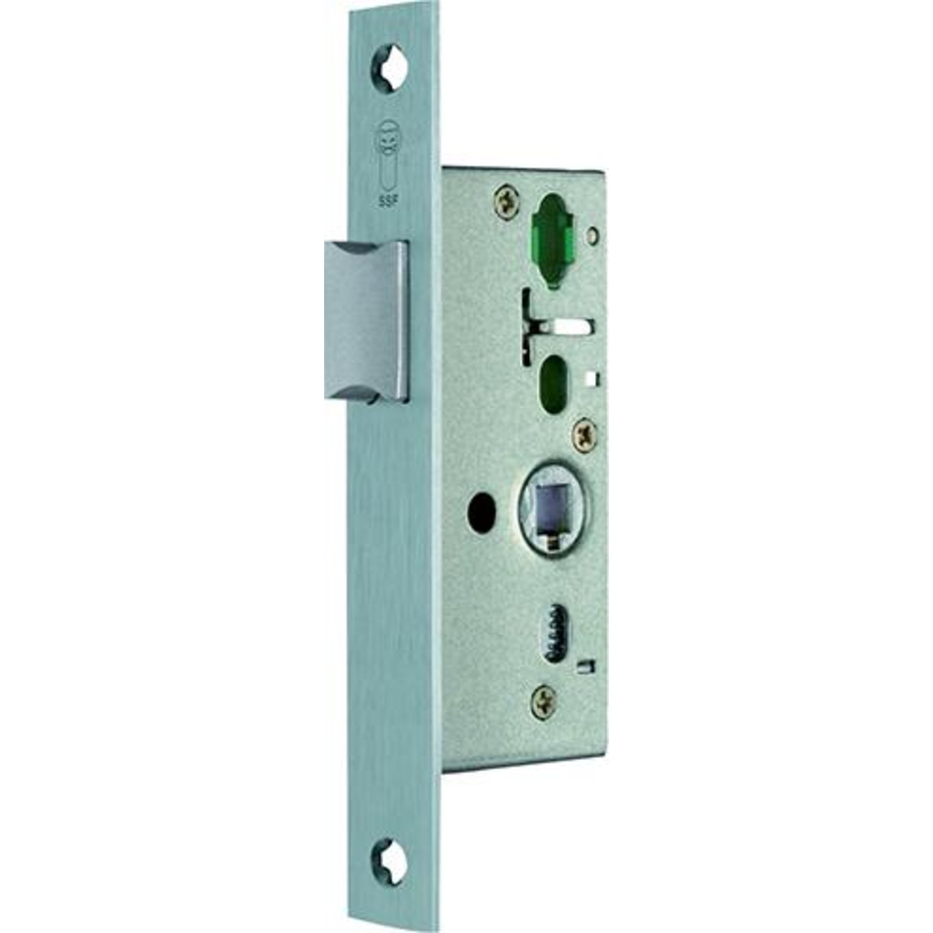 RR 02 FSk FK 24/35-08 EST003 ktg. Fallenschl. kurz