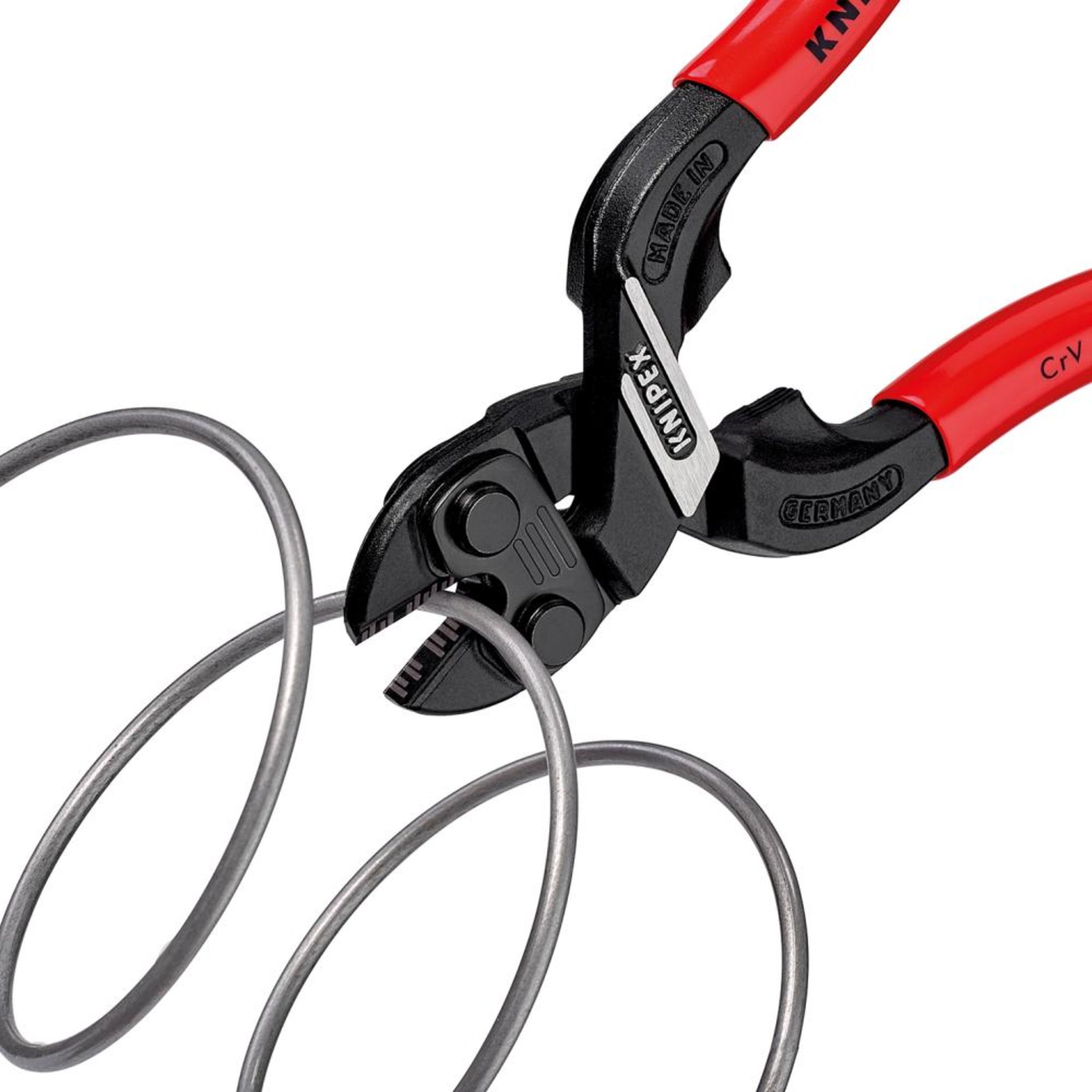 Bolzenabschneider Mini 7131 160mm KNIPEX