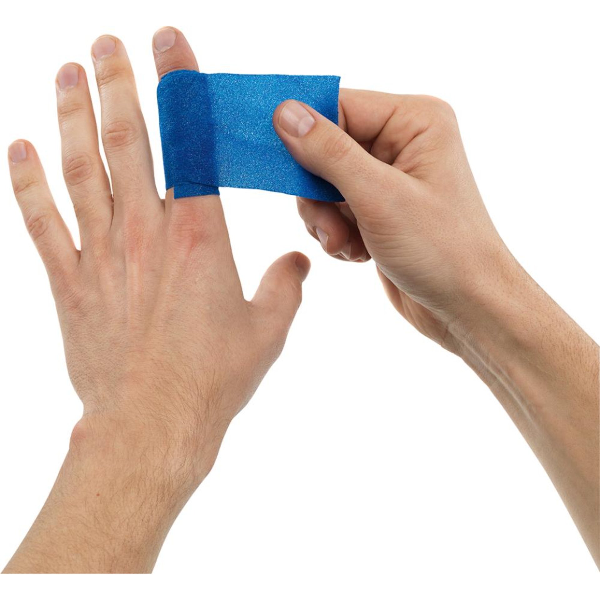 Pflasterspender Soft NEXT, inkl. Refill