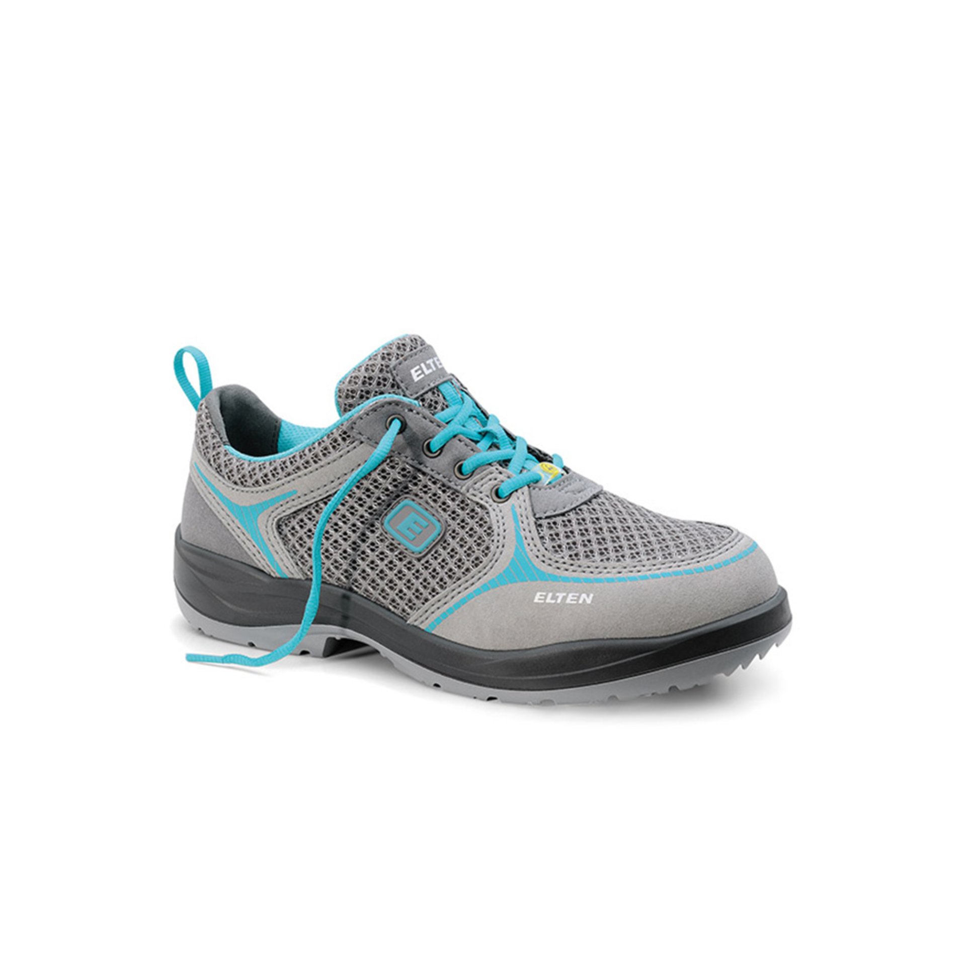 Damen-Sicherheitshalbschuh MILA aqua Low ESD S1, Gr. 42