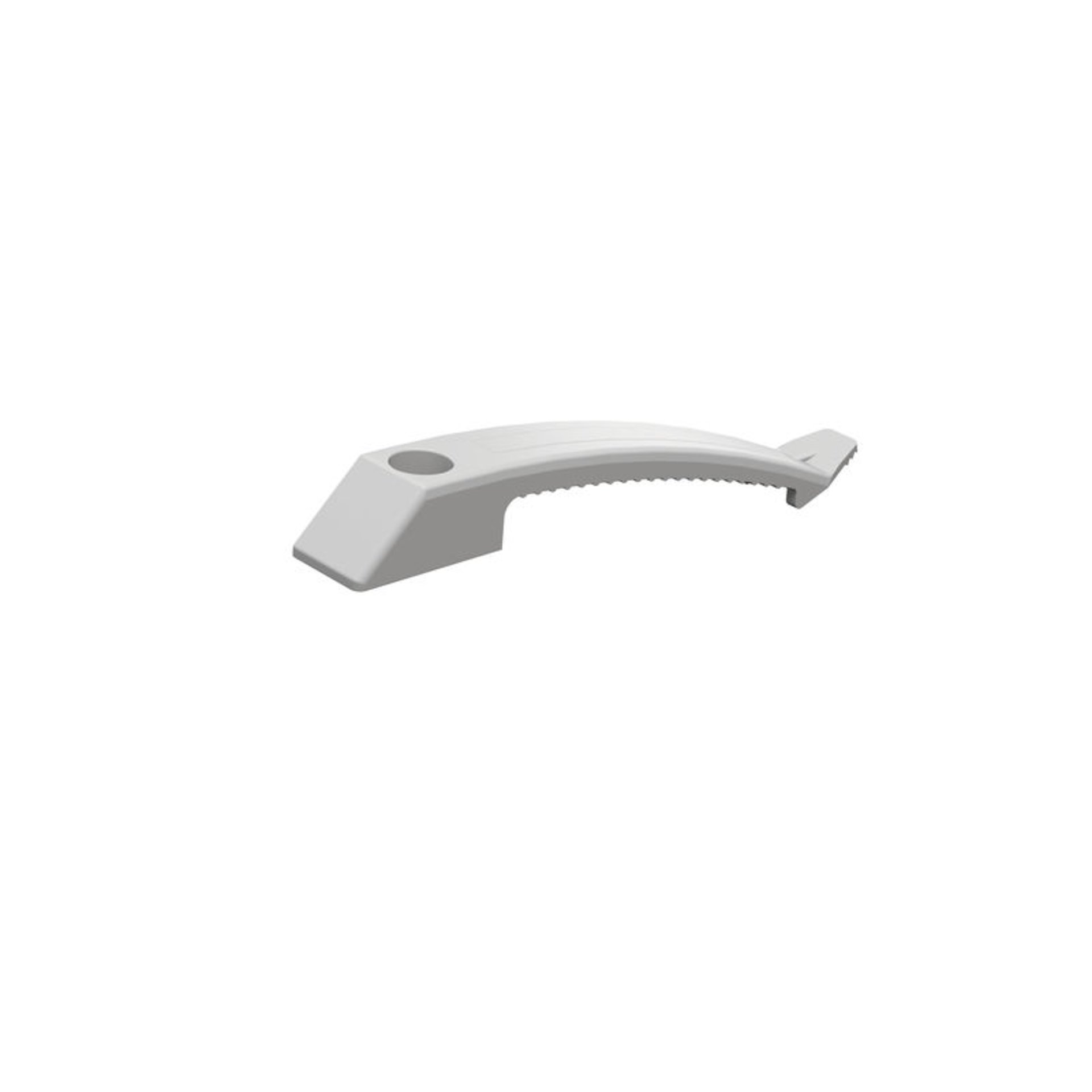 PRO EPB Kabelbügel, 8 Kabel NYM 3x1,5 mm²