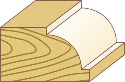 Fortis Anlaufkugellager R166ZZ 9,52x4,76x3,2mm