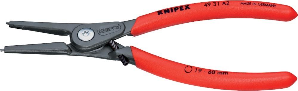 Knipex Sicherungsringzange A 1 mit Schließbegrenzung